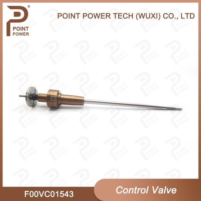 F00VC01543 Bosch Injector Control Valve