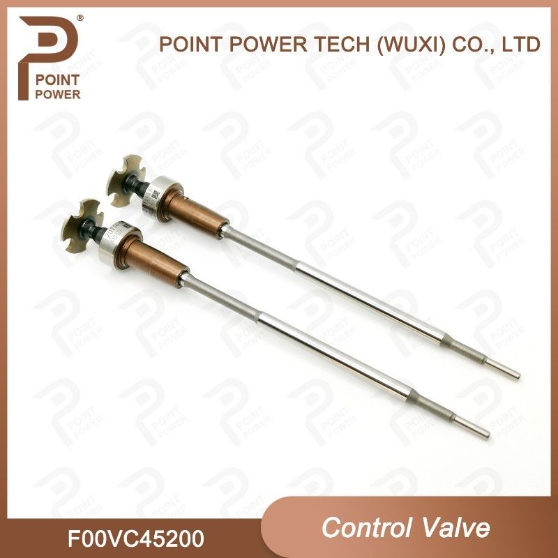Common Rail Injector Valve F 00V C45 200 Voor injector 0 445 110 398