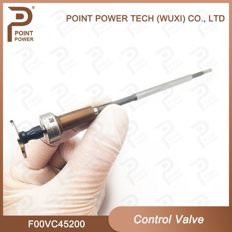 Common Rail Injector Valve F 00V C45 200 Voor injector 0 445 110 398