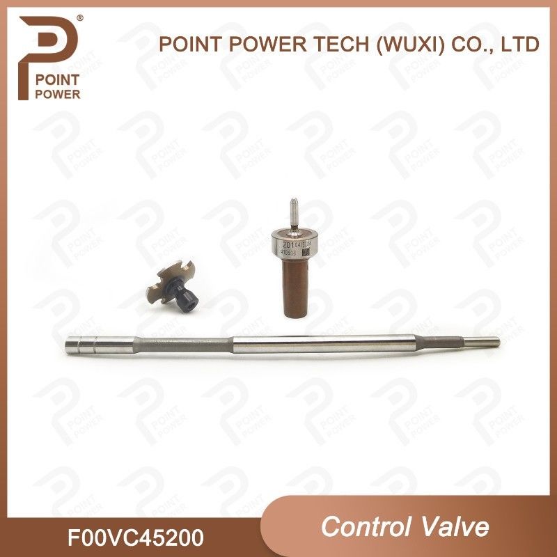 Common Rail Injector Valve F 00V C45 200 Voor injector 0 445 110 398