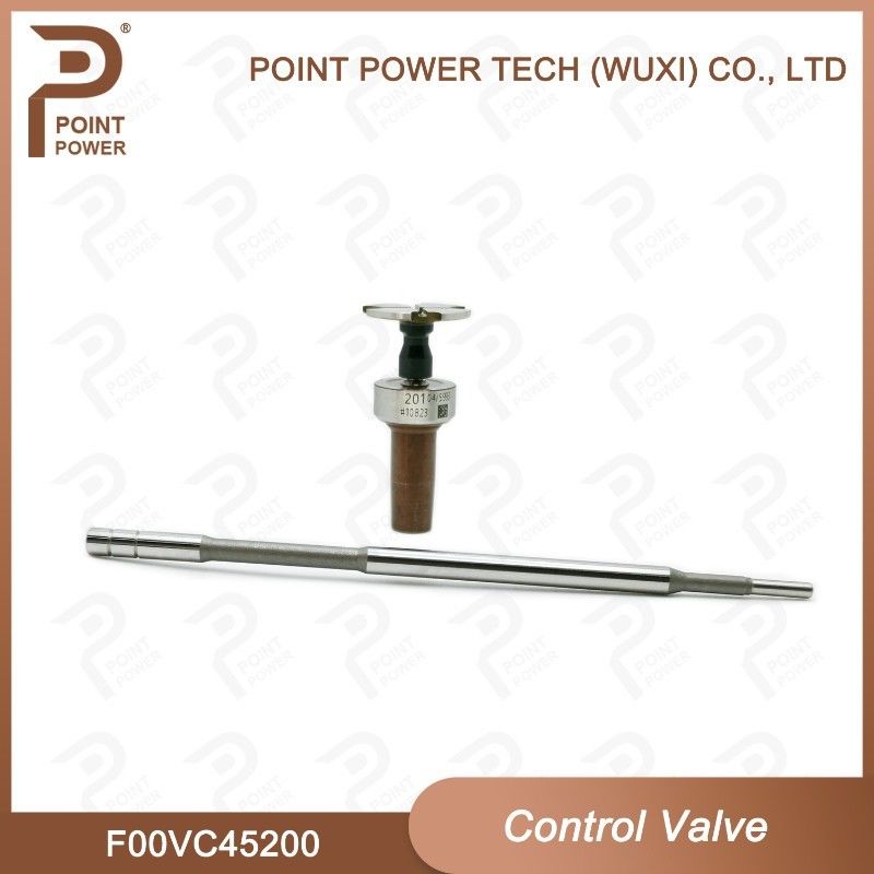 Common Rail Injector Valve F 00V C45 200 Voor injector 0 445 110 398