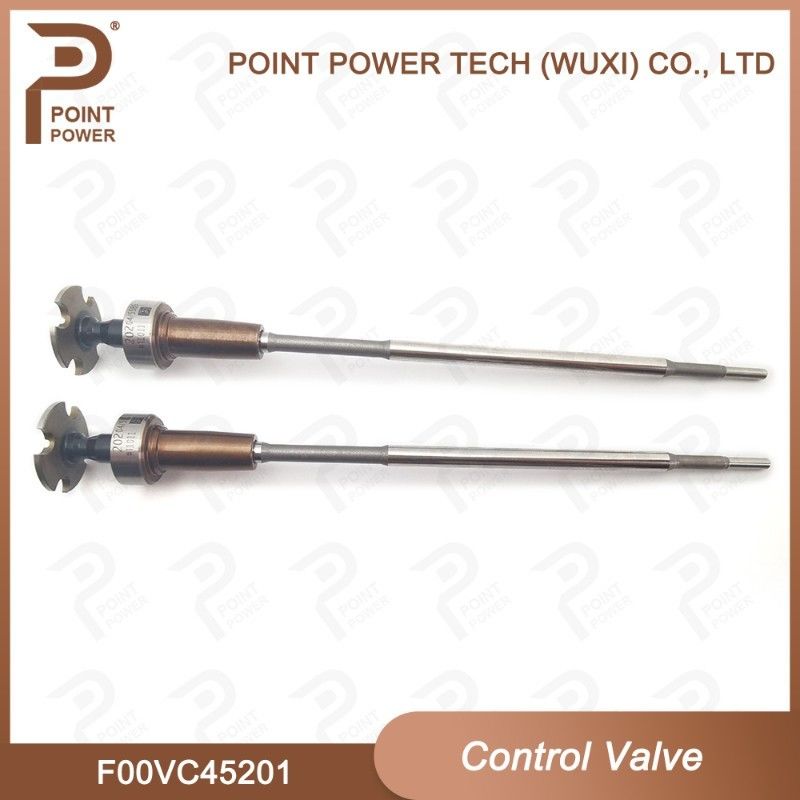 Common Rail Injector Valve F 00V C45 204 Voor injector 0 445 110 520