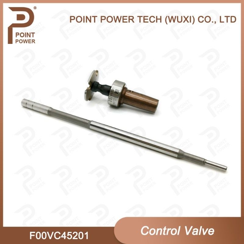 Common Rail Injector Valve F 00V C45 204 Voor injector 0 445 110 520