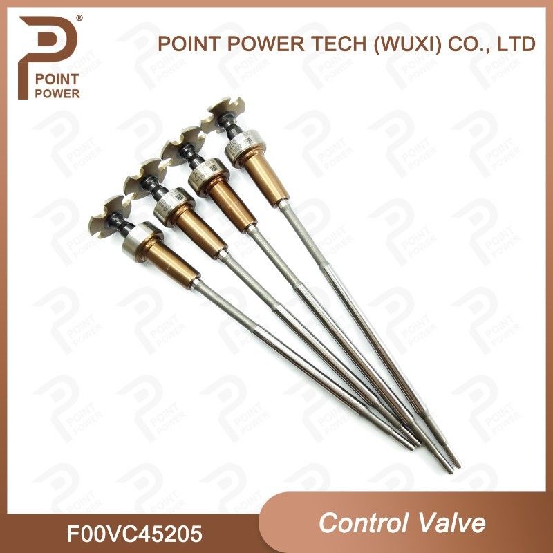 F00VC45205 Bosch Common Rail Control Valve voor injectoren 0445110614 voor Renult