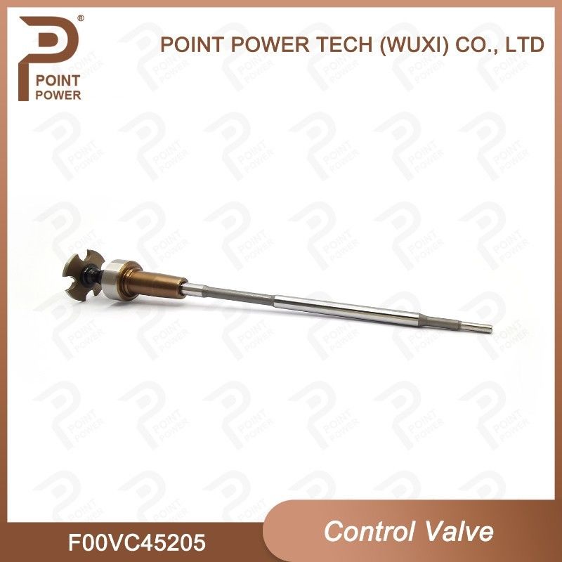F00VC45205 Bosch Common Rail Control Valve voor injectoren 0445110614 voor Renult