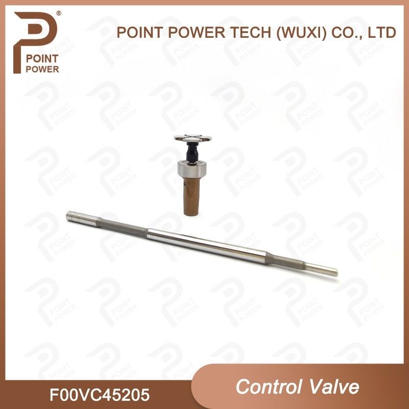 F00VC45205 Bosch Common Rail Control Valve voor injectoren 0445110614 voor Renult