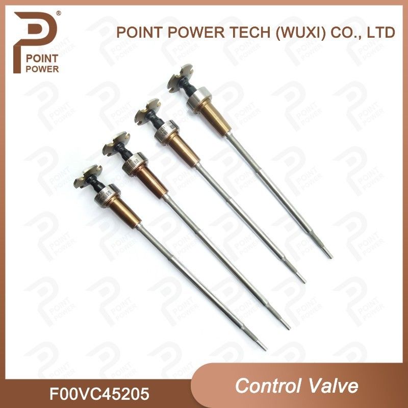 F00VC45205 Bosch Common Rail Control Valve voor injectoren 0445110614 voor Renult