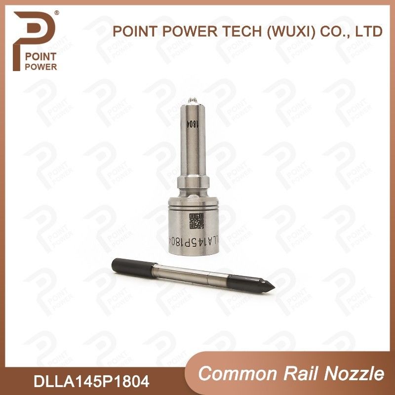 DLLA145P1804 BOSCH-Φ3.5 Series Common Rail Nozzle voor injectoren 0 445 120 167/327 enz.