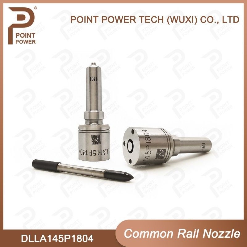 DLLA145P1804 BOSCH-Φ3.5 Series Common Rail Nozzle voor injectoren 0 445 120 167/327 enz.