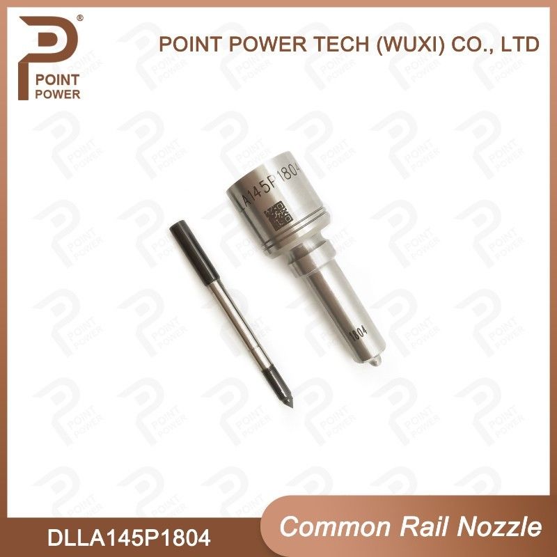 DLLA145P1804 BOSCH-Φ3.5 Series Common Rail Nozzle voor injectoren 0 445 120 167/327 enz.