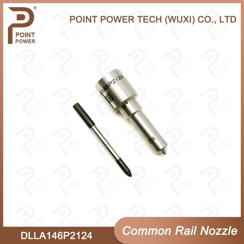DLLA146P2124 Bosch Common Rail Nozzle Voor injectoren 0 445 120 188 Diesel common rail