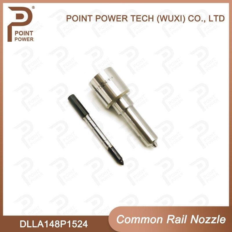 DLLA148P1524 Bosch Common Rail Nozzle voor injectoren 0 445120217 diesel common rail