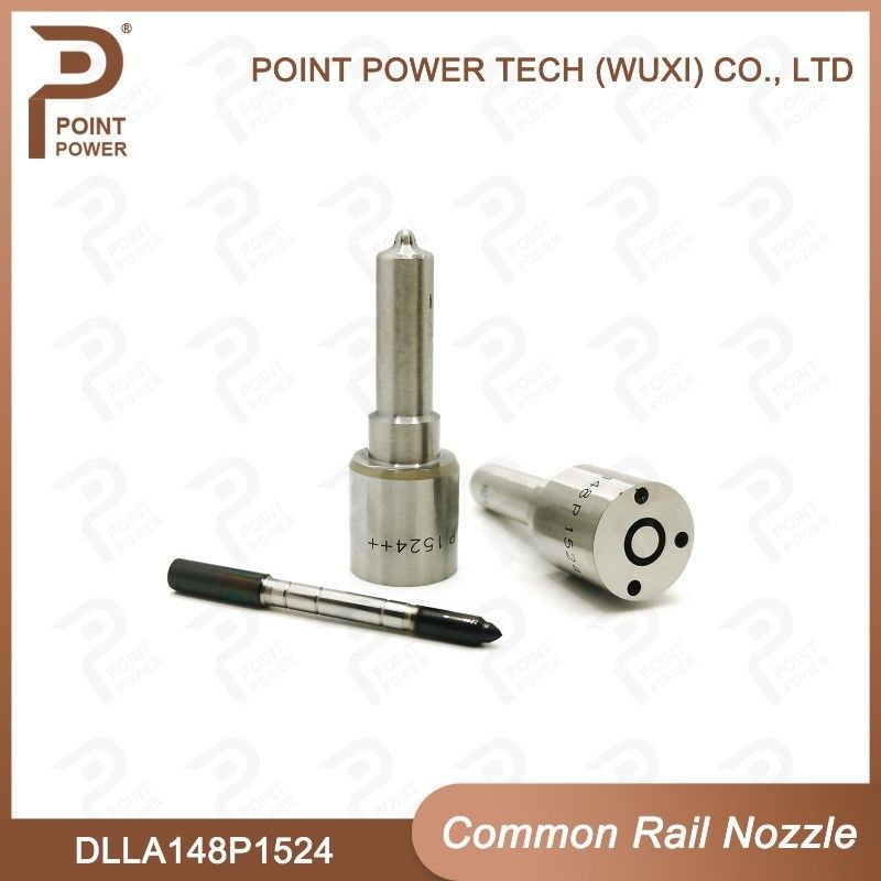 DLLA148P1524 Bosch Common Rail Nozzle voor injectoren 0 445120217 diesel common rail