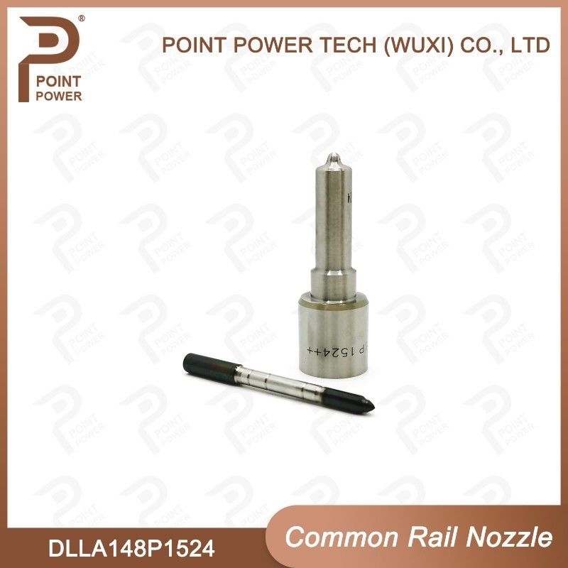 DLLA148P1524 Bosch Common Rail Nozzle voor injectoren 0 445120217 diesel common rail