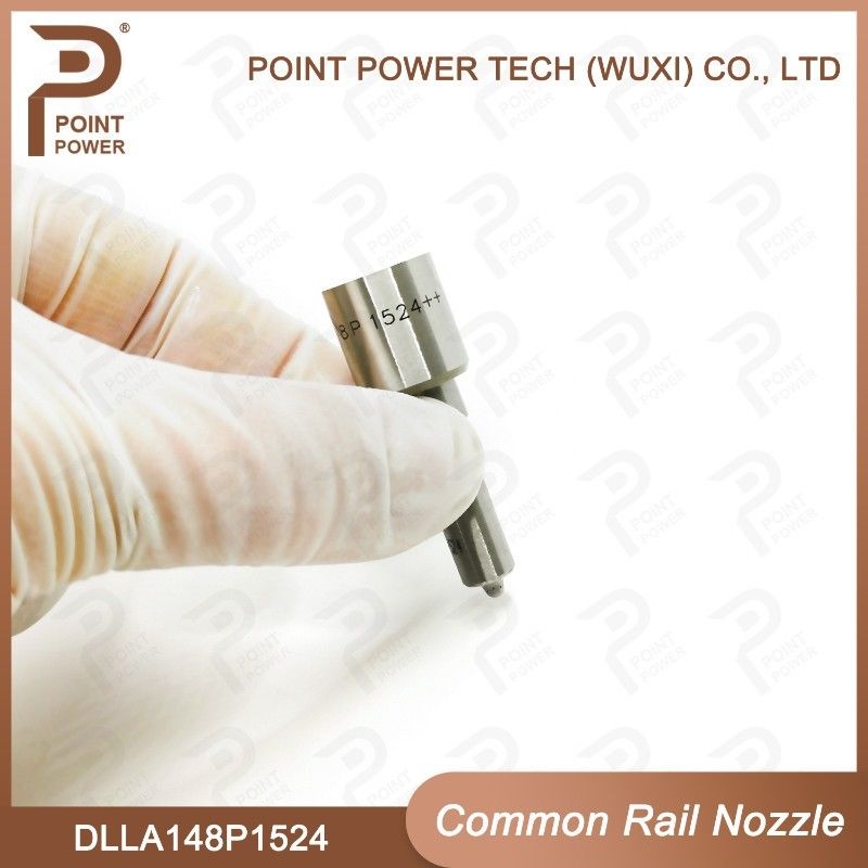 DLLA148P1524 Bosch Common Rail Nozzle voor injectoren 0 445120217 diesel common rail