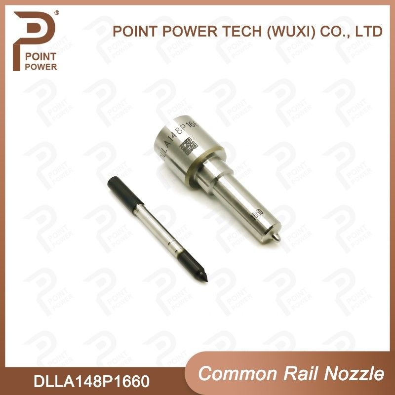 DLLA148P1660 Bosch Common Rail Nozzle voor injectoren 0445110299/308/327/682 bosch nozzle
