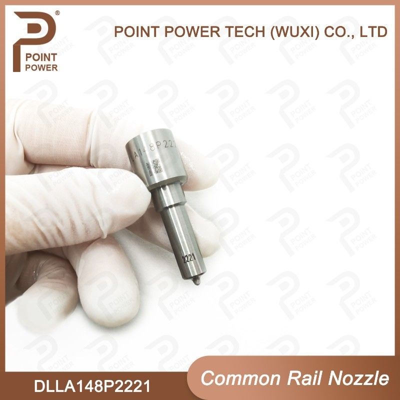 Bosch injector spuitstuk DLLA148P2221 Voor injectoren 0445120265 enz. diesel common rail