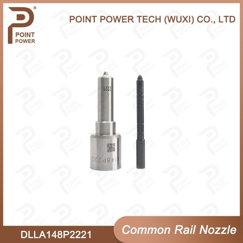 Bosch injector spuitstuk DLLA148P2221 Voor injectoren 0445120265 enz. diesel common rail