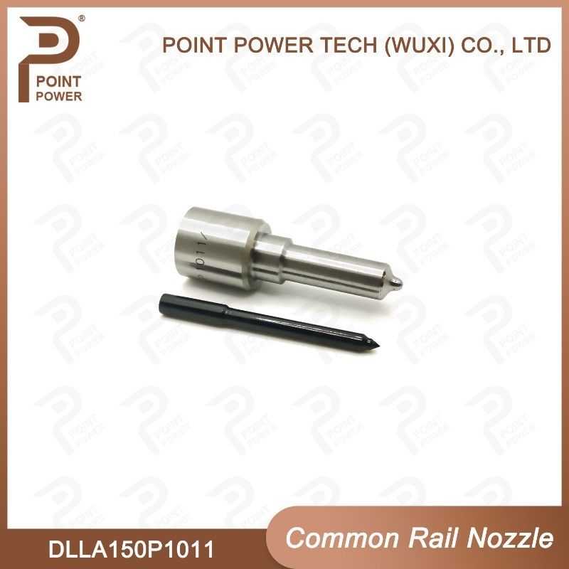 DLLA150P1011 Bosch Nozzle Common Rail Voor injectoren 0 445110064/101/731 Diesel common rail