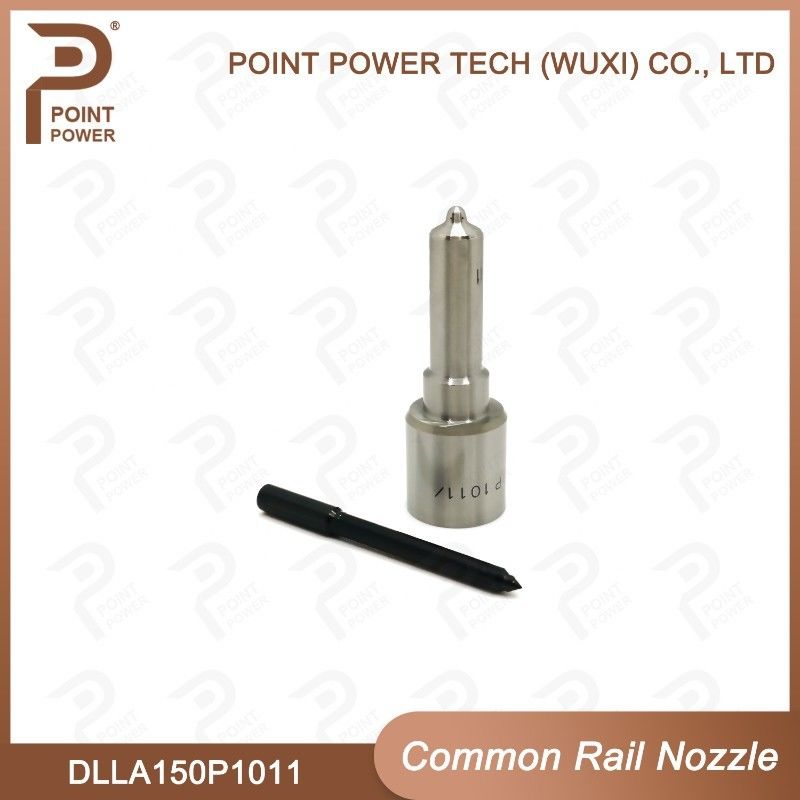 DLLA150P1011 Bosch Nozzle Common Rail Voor injectoren 0 445110064/101/731 Diesel common rail