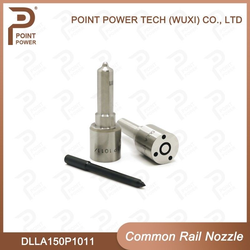 DLLA150P1011 Bosch Nozzle Common Rail Voor injectoren 0 445110064/101/731 Diesel common rail