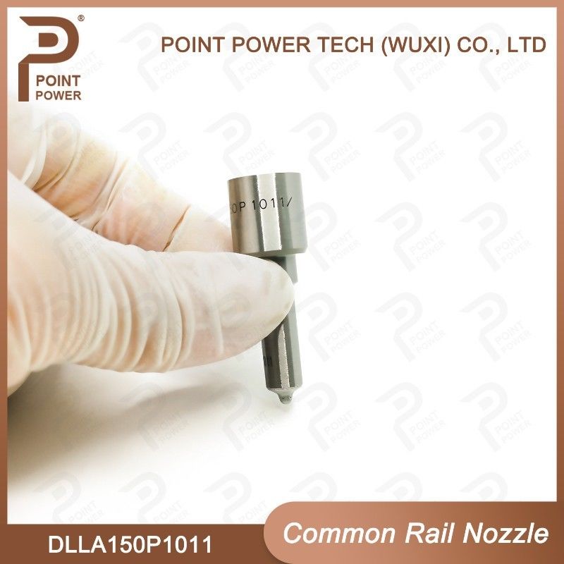 DLLA150P1011 Bosch Nozzle Common Rail Voor injectoren 0 445110064/101/731 Diesel common rail