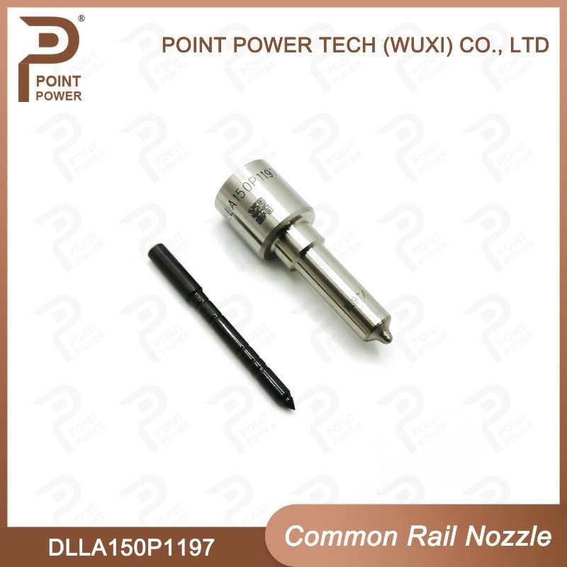 DLLA150P1197 Bosch Diesel spuitstuk voor common rail injectoren