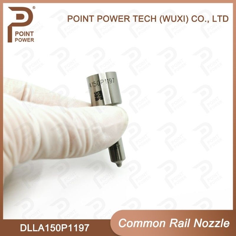 DLLA150P1197 Bosch Diesel spuitstuk voor common rail injectoren