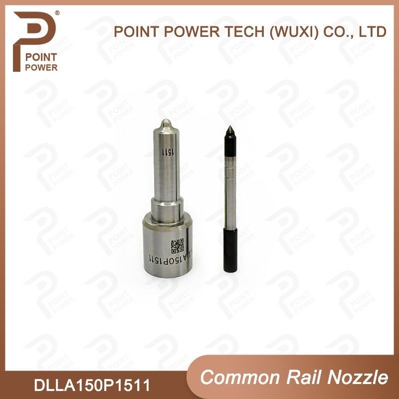 DLLA150P1511 Bosch Diesel spuitstuk voor common rail injectoren 0445110246/257/258/725
