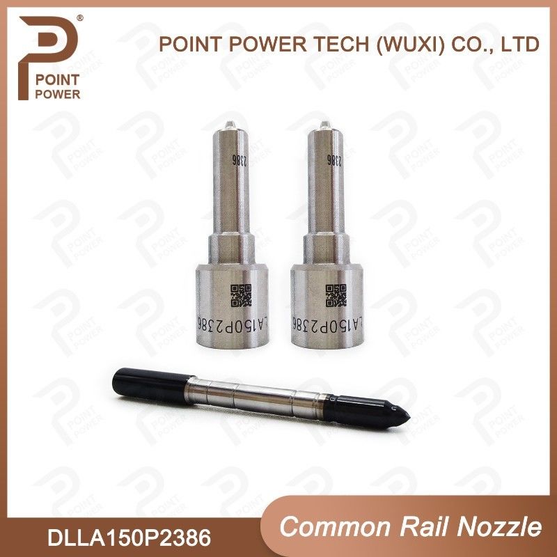 DLLA150P2386 Bosch injector spuitstuk voor injectoren voor de gewone spoorweg 0 445120357/446 enz.