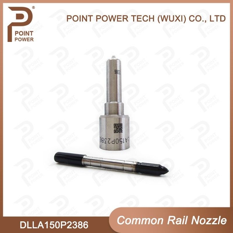 DLLA150P2386 Bosch injector spuitstuk voor injectoren voor de gewone spoorweg 0 445120357/446 enz.