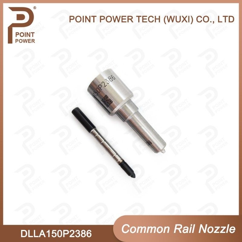 DLLA150P2386 Bosch injector spuitstuk voor injectoren voor de gewone spoorweg 0 445120357/446 enz.