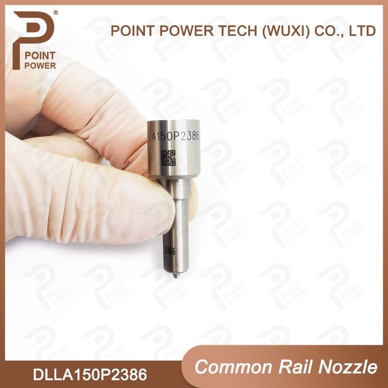 DLLA150P2386 Bosch injector spuitstuk voor injectoren voor de gewone spoorweg 0 445120357/446 enz.