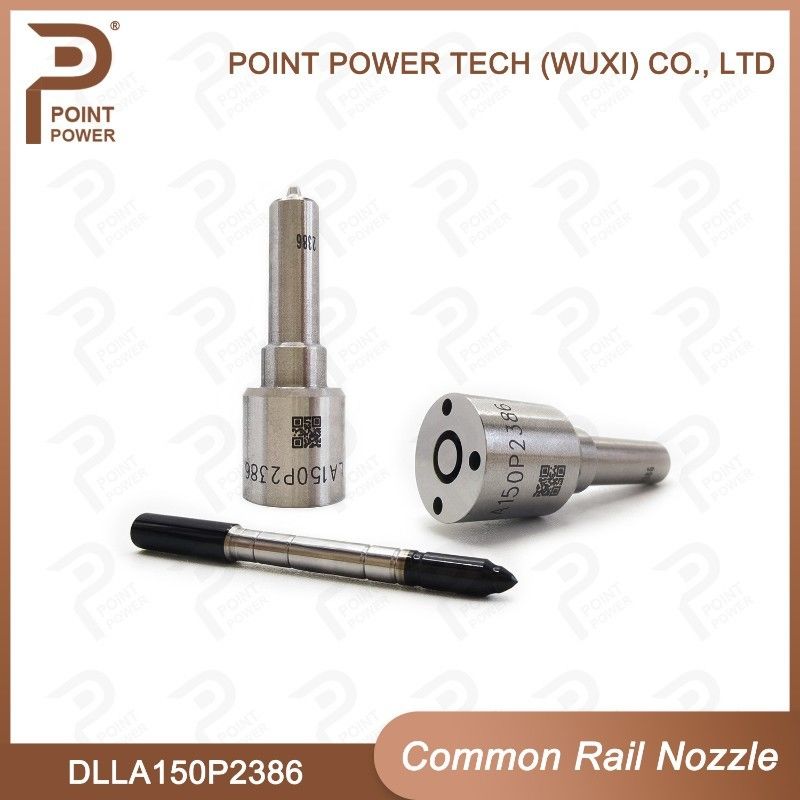 DLLA150P2386 Bosch injector spuitstuk voor injectoren voor de gewone spoorweg 0 445120357/446 enz.
