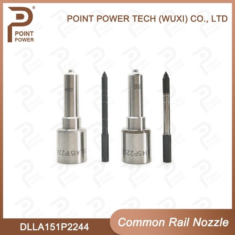 DLLA151P2244 Bosch injector spuitstuk voor common rail injectoren 0 445 120 235