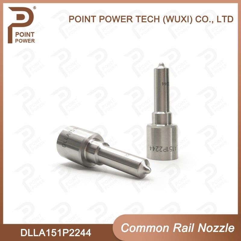 DLLA151P2244 Bosch injector spuitstuk voor common rail injectoren 0 445 120 235