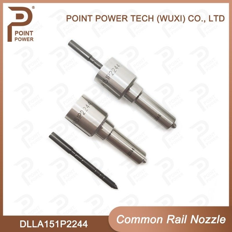 DLLA151P2244 Bosch injector spuitstuk voor common rail injectoren 0 445 120 235