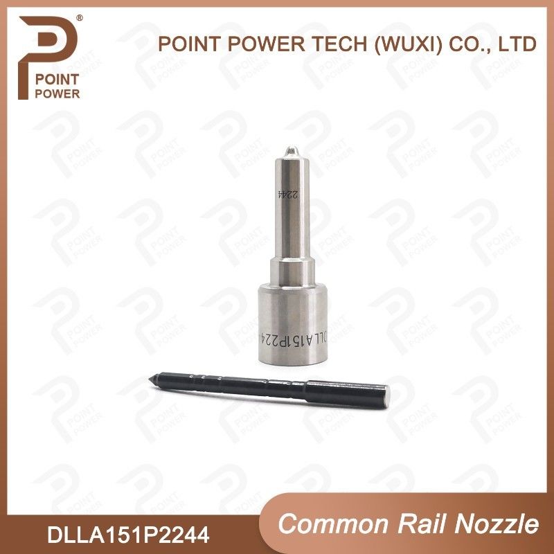 DLLA151P2244 Bosch injector spuitstuk voor common rail injectoren 0 445 120 235