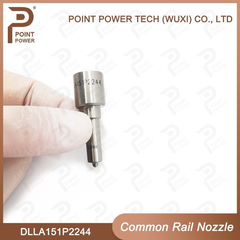 DLLA151P2244 Bosch injector spuitstuk voor common rail injectoren 0 445 120 235