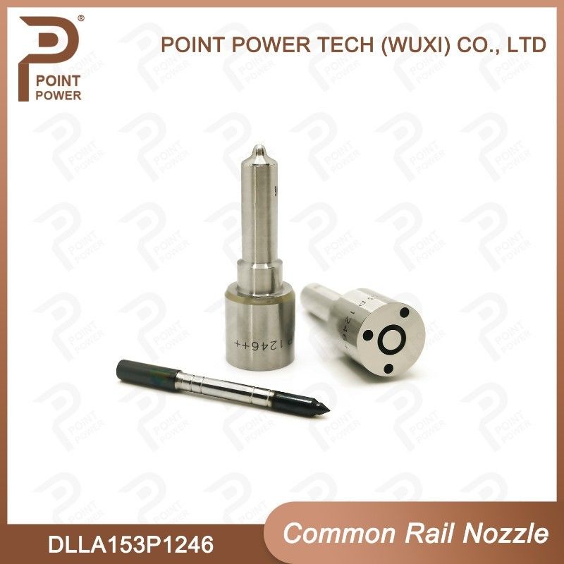 DLLA153P1246 Bosch Common Rail sproeiers voor injectoren