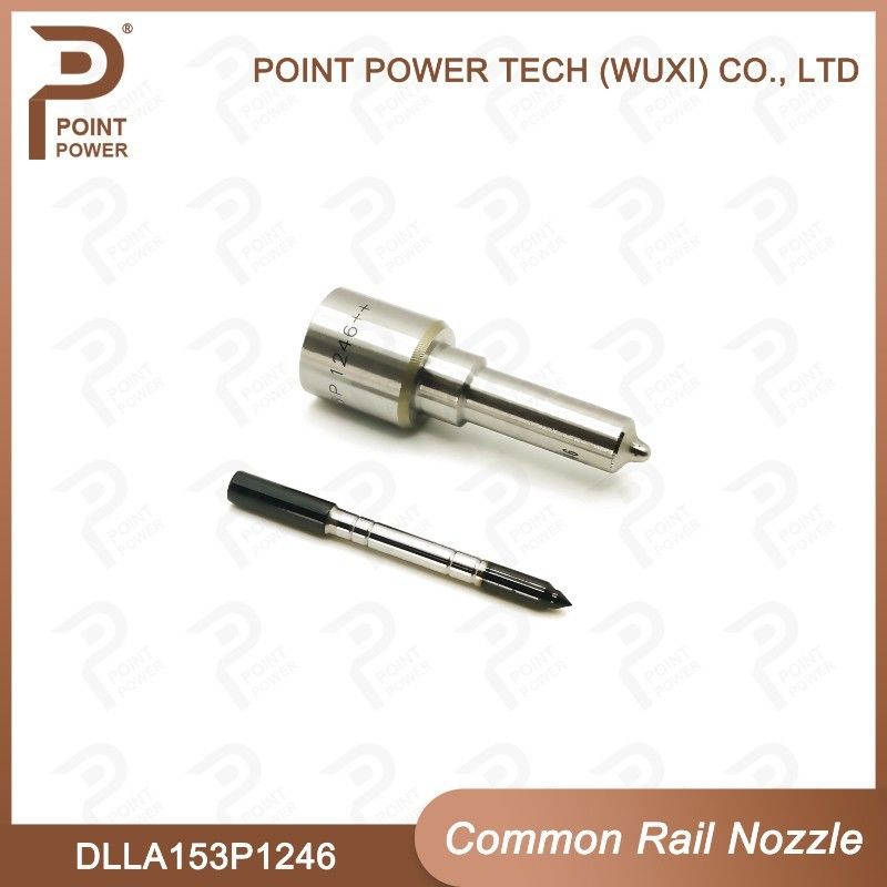 DLLA153P1246 Bosch Common Rail sproeiers voor injectoren