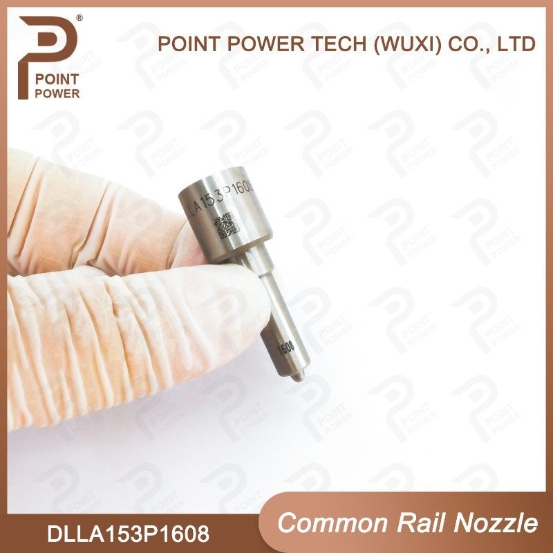 DLLA153P1608 Bosch Diesel Nozzle Voor injectoren 0 445110274/275/724 Diesel common rail