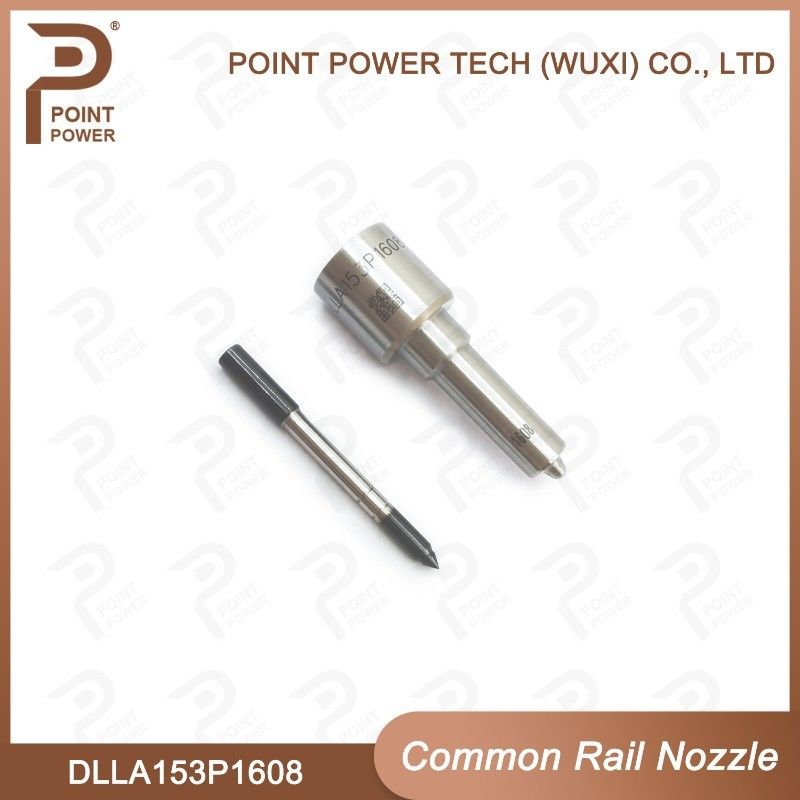 DLLA153P1608 Bosch Diesel Nozzle Voor injectoren 0 445110274/275/724 Diesel common rail