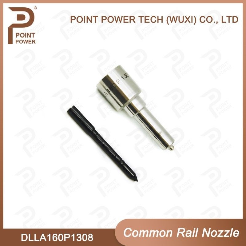 DLLA160P1308 Bosch Diesel Nozzle Voor Common Rail Injectoren 0445110216 Diesel brandstof nozzle