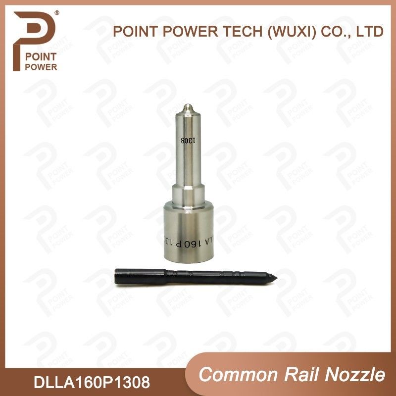 DLLA160P1308 Bosch Diesel Nozzle Voor Common Rail Injectoren 0445110216 Diesel brandstof nozzle