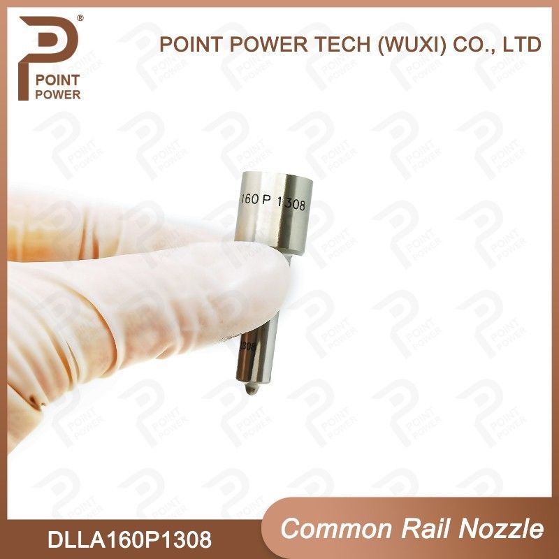 DLLA160P1308 Bosch Diesel Nozzle Voor Common Rail Injectoren 0445110216 Diesel brandstof nozzle