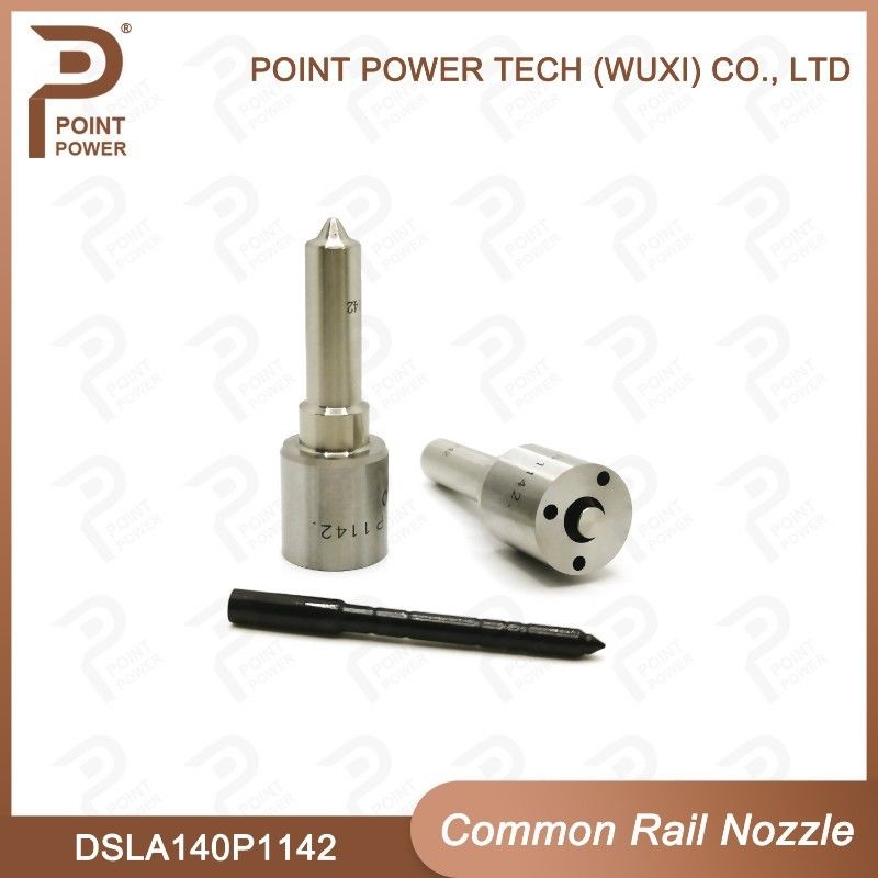 Bosch Diesel Nozzle Common Rail Nozzle DSLA 140P 1142 Voor 0 445 110 110/145