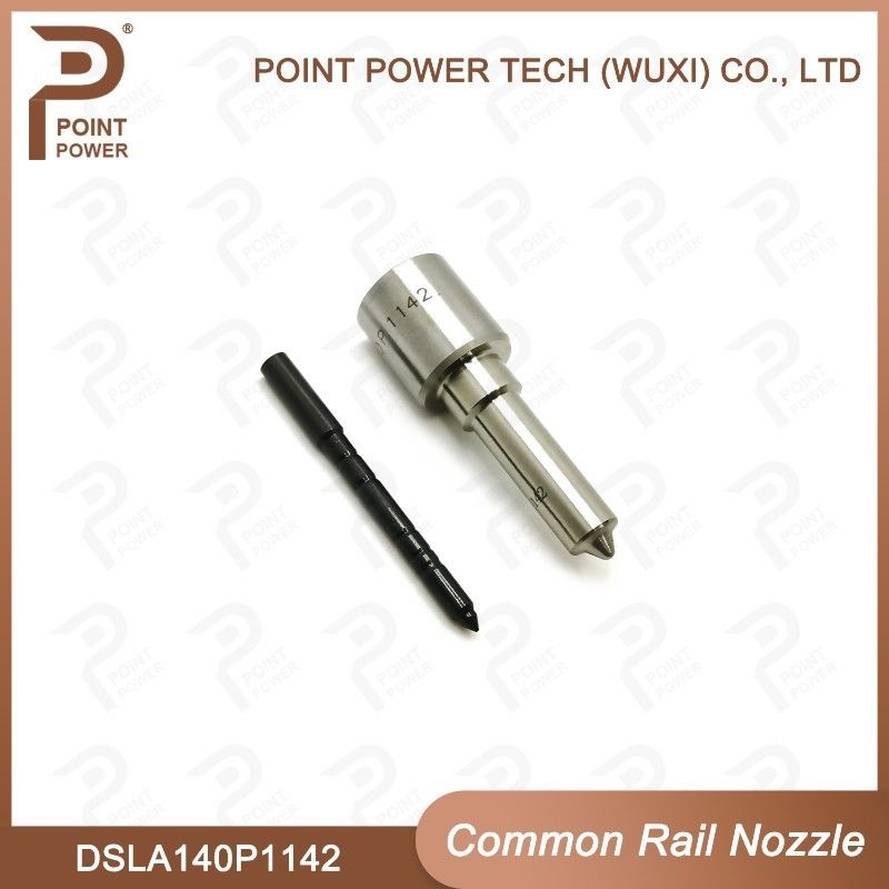 Bosch Diesel Nozzle Common Rail Nozzle DSLA 140P 1142 Voor 0 445 110 110/145