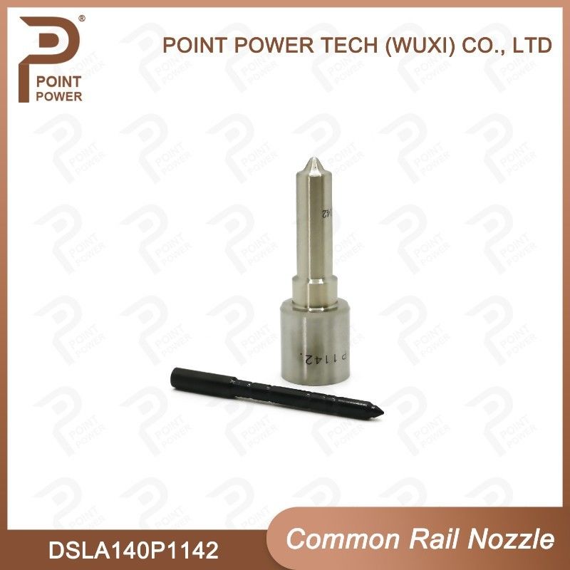 Bosch Diesel Nozzle Common Rail Nozzle DSLA 140P 1142 Voor 0 445 110 110/145