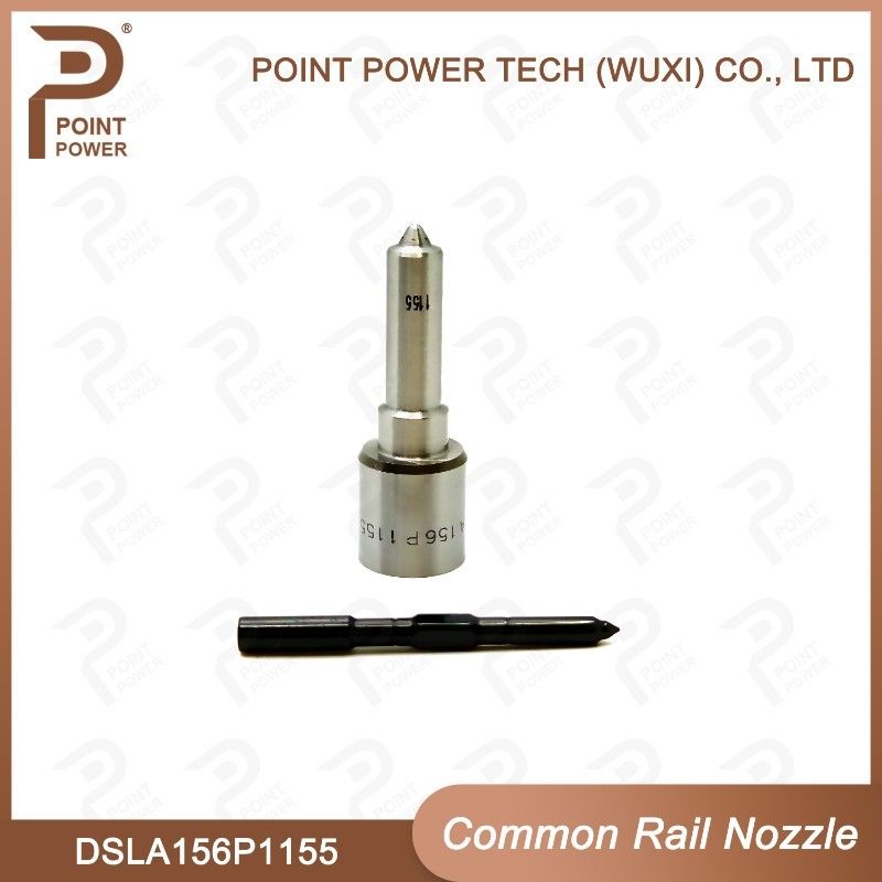 DSLA156P1155 Bosch Diesel spuitstuk voor common rail injector 0 445110115/116/195